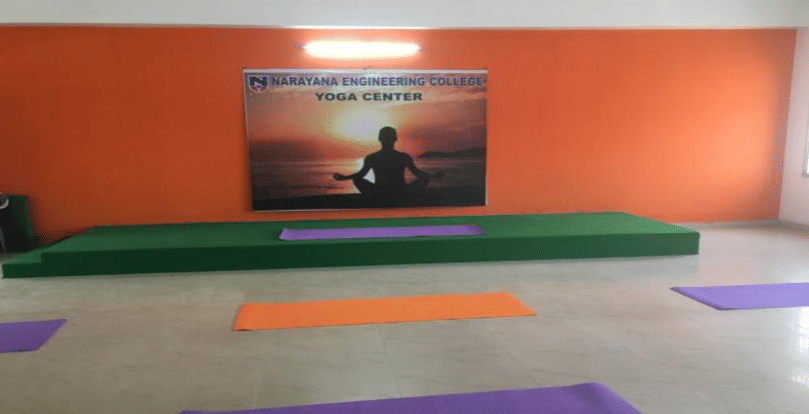 Narayana Engineering College Gudur Nellore campus photo 13